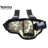 Nokta | Leg Holster for Pinpointer | LMS Metal Detecting