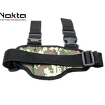 Nokta | Leg Holster for Pinpointer | LMS Metal Detecting