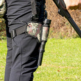 Nokta | Leg Holster for Pinpointer | LMS Metal Detecting