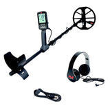 Minelab |  Equinox 600 Metal Detector | LMS Metal Detecting