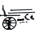 Minelab |  Equinox 600 Metal Detector | LMS Metal Detecting
