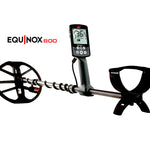 Minelab | Equinox 800 | LMS Metal Detecting