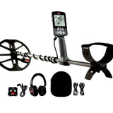 Minelab | Equinox 800 | LMS Metal Detecting
