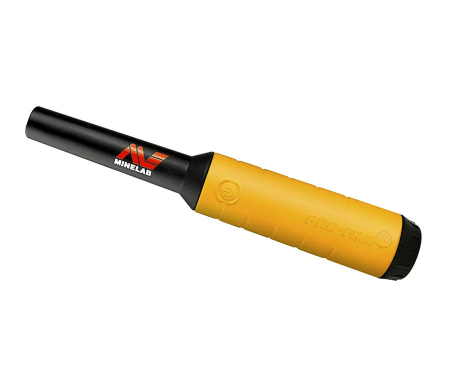 Minelab | PRO-FIND 20 | Pinpointer