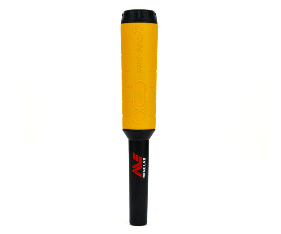 Minelab | PRO-FIND 35 | Pinpointer