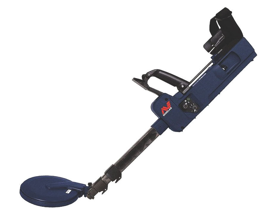 Minelab | SDC 2300 Metal Detector | LMS Metal Detecting
