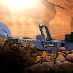 Minelab | SDC 2300 Gold Metal Detector | LMS Metal Detecting