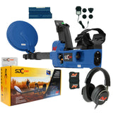 Minelab | SDC 2300 Metal Detector | LMS Metal Detecting