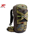 XP Metal Detectors | Backpack 280 and Finds Pouch for Deus Series and ORX | LMS Metal Detecting