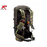 XP Metal Detectors | Backpack 280 and Finds Pouch for Deus Series and ORX | LMS Metal Detecting