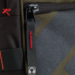 XP Metal Detectors | Backpack 280 and Finds Pouch for Deus Series and ORX | LMS Metal Detecting