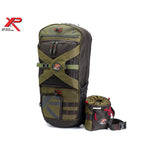 XP Metal Detectors | Backpack 280 and Finds Pouch for Deus Series and ORX | LMS Metal Detecting