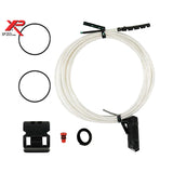 XP Metal Detectors | DEUS II RC Full Wave Guide Kit with 250cm Cable | LMS Metal Detecting