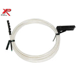 XP Metal Detectors | DEUS II Aerial Antenna with 250cm Cable | LMS Metal Detecting