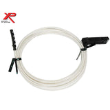 XP Metal Detectors | DEUS II Aerial Antenna with 250cm Cable | LMS Metal Detecting