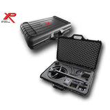 XP Metal Detectors | Hard Transport Case | LMS Metal Detecting