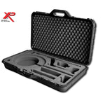 XP Metal Detectors | Hard Transport Case | LMS Metal Detecting