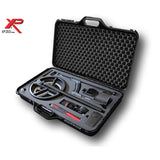 XP Metal Detectors | Hard Transport Case | LMS Metal Detecting