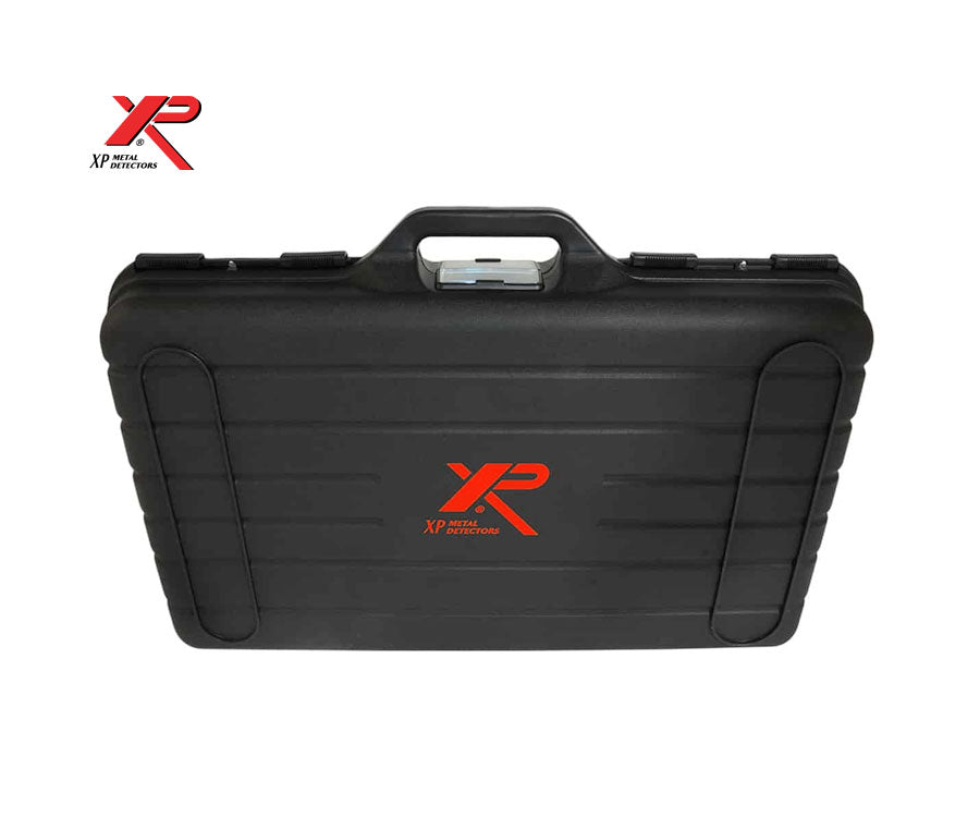 XP Metal Detectors | Hard Transport Case | LMS Metal Detecting