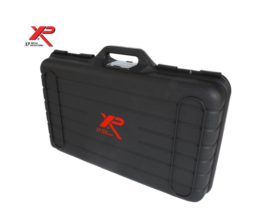 XP Metal Detectors | Hard Transport Case | LMS Metal Detecting