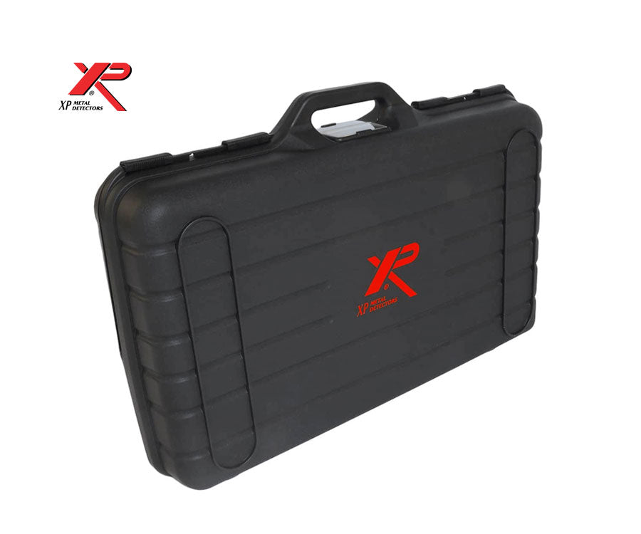XP Metal Detectors | Hard Transport Case | LMS Metal Detecting