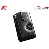 XP Metal Detectors | Hip Mount Case for DEUS II Remote control | LMS Metal Detecting