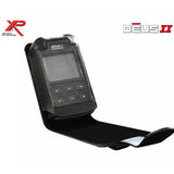 XP Metal Detectors | Hip Mount Case for DEUS II Remote control | LMS Metal Detecting