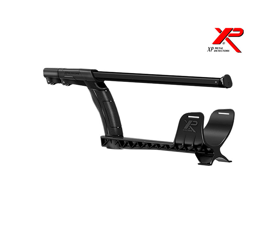 XP Deus X35 Huis 28cm Wireless Metaaldetector