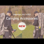 Nokta | Leg Holster for Pinpointer | LMS Metal Detecting