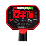 Minelab | Vanquish 540 Pro-Pack Metal Detector | LMS Metal Detecting