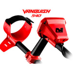 Minelab | Vanquish 540 Pro-Pack Metal Detector | LMS Metal Detecting