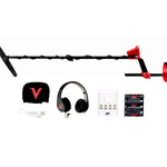 Minelab | Vanquish 540 Metal Detector | LMS Metal Detecting