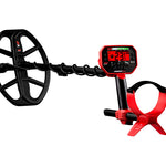 Minelab | Vanquish 540 Metal Detector | LMS Metal Detecting