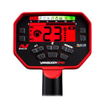 Minelab | Vanquish 540 Metal Detector | LMS Metal Detecting