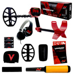 Minelab | Vanquish 540 | LMS Metal Detecting