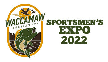 2022 Waccamaw Sportsmen's Expo