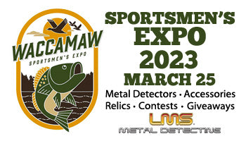2023 Waccamaw Sportsmen's Expo