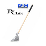 ASC Stainless Steel&nbsp;Rip Tide Economy Full Size 46 Inch Sand Scoop