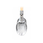 ASC Stainless Steel&nbsp;Rip Tide Economy Full Size 46 Inch Sand Scoop