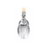 ASC Stainless Steel&nbsp;Rip Tide Economy Full Size 46 Inch Sand Scoop