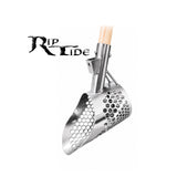 ASC Stainless Steel&nbsp;Rip Tide Economy Full Size 46 Inch Sand Scoop