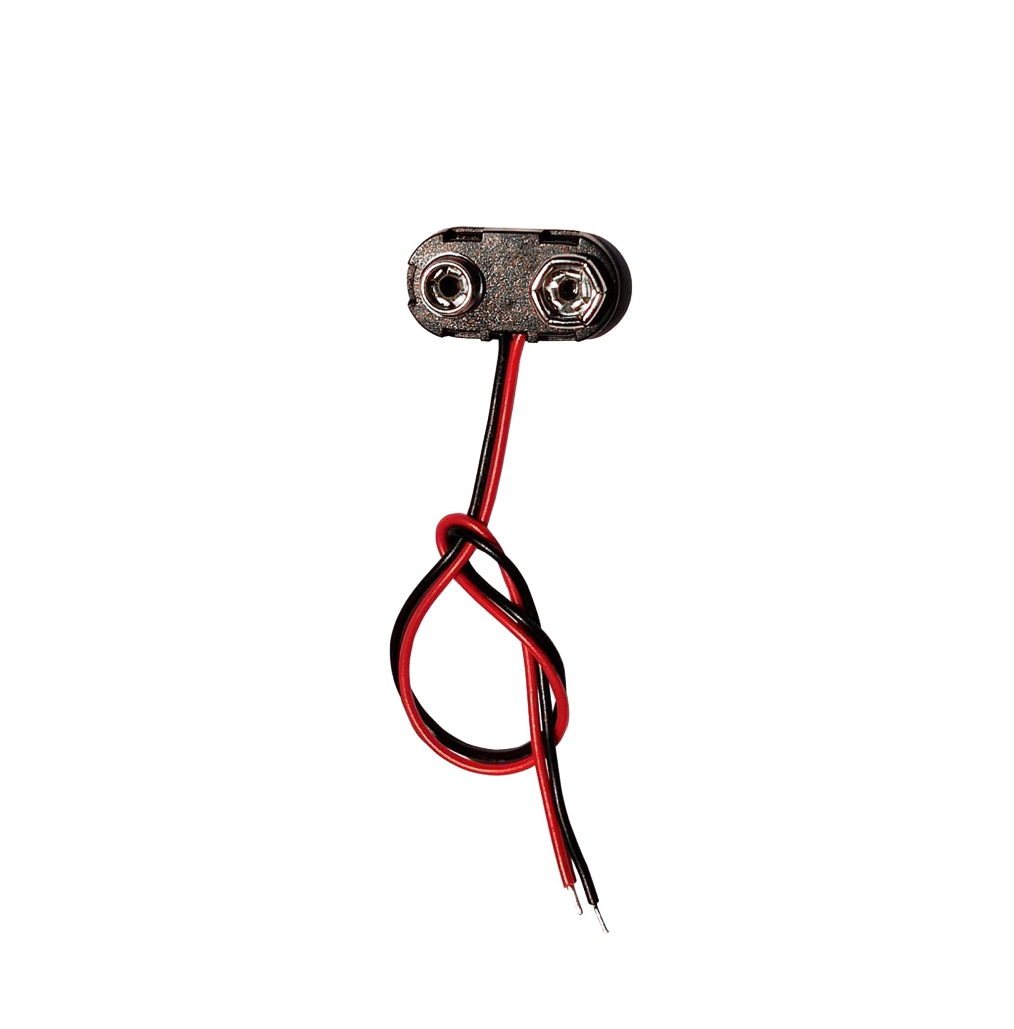 9V Battery Connector | LMS Metal Detecting