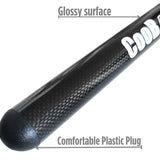 CooB | Carbon Fiber Collapsible Pole Handle | LMS Metal Detecting