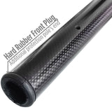 CooB | Carbon Fiber Collapsible Pole Handle | LMS Metal Detecting