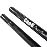 CooB | Carbon Fiber Collapsible Pole Handle | LMS Metal Detecting