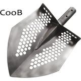 CooB | PRO Series 1.5 Titanium Shovel | LMS Metal Detecting