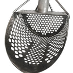 CooB | PRO Series Monstrik Titanium Beach Sand Scoop | LMS Metal Detecting