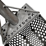CooB | PRO Series Monstrik Titanium Beach Sand Scoop | LMS Metal Detecting