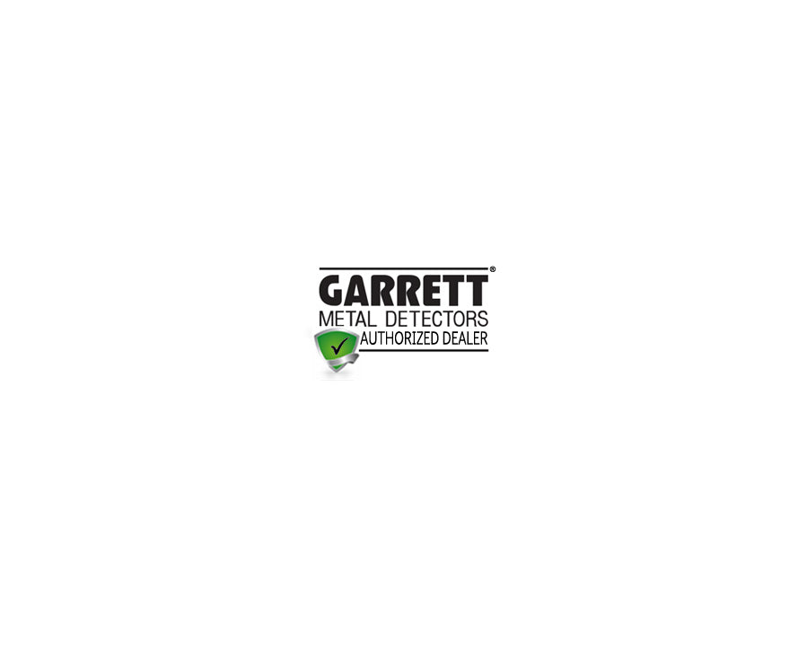 Garrett Ace 300 Metal Detector – Metal Detecting Stuff