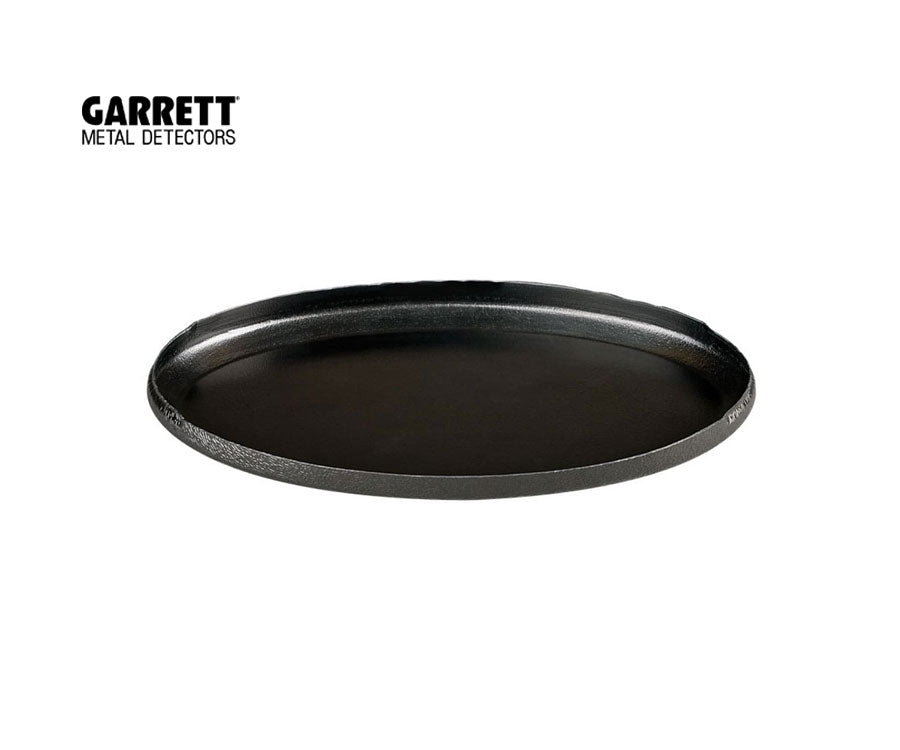 Garrett | 6" x 10" Closed Search Coil Cover | LMS Metal Detecting